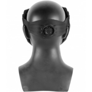 Маска (WoSport) Doomsday (Set) Black Маска (WoSport) Doomsday (Set) Black